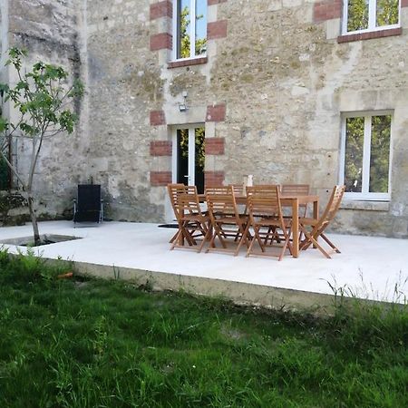 Couvrelles Au Repos Du Verger מראה חיצוני תמונה
