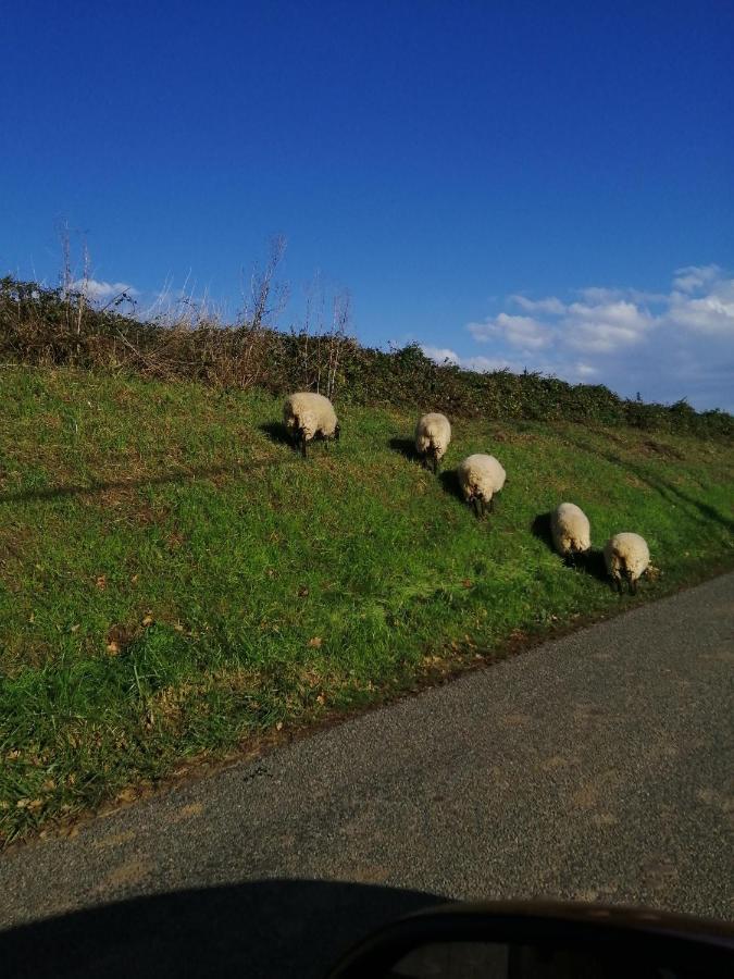 Couvrelles Au Repos Du Verger מראה חיצוני תמונה