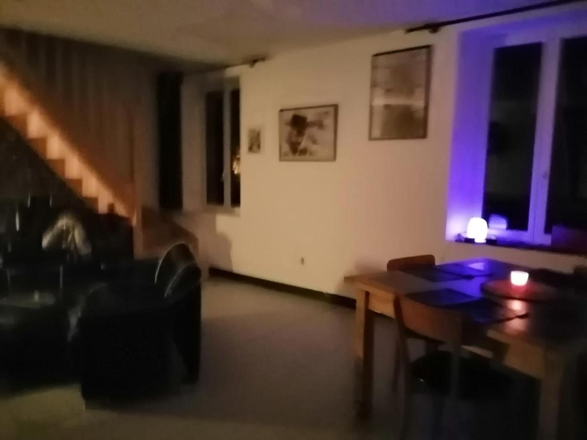 Couvrelles Au Repos Du Verger מראה חיצוני תמונה