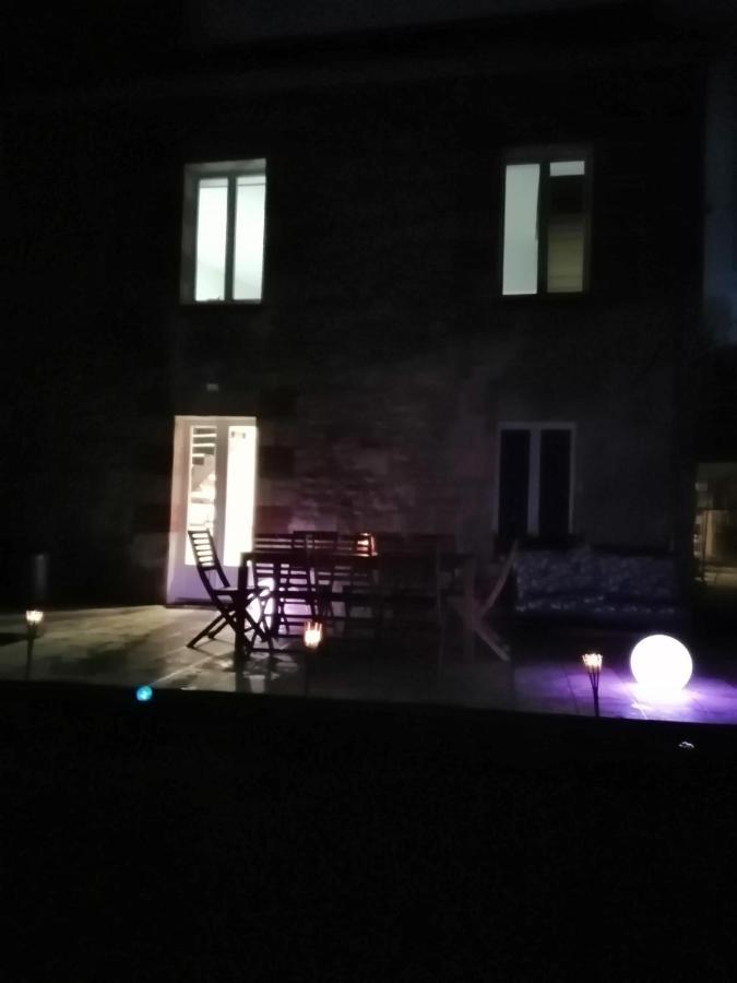 Couvrelles Au Repos Du Verger מראה חיצוני תמונה